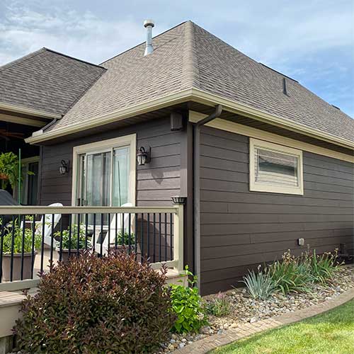 Exterior Painting - Shepard Painting Solutions