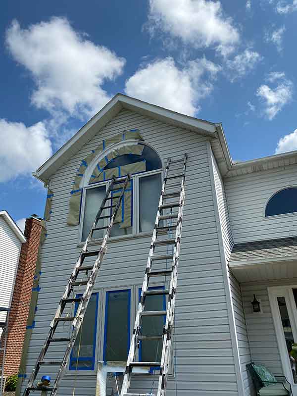 Shepard Painting Solutions - Get a Free Estimate