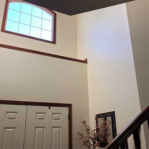 Shepard Painting Solutions - Interior Painting